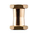 MA066 - Adaptateur hexagonal 16mm MANFROTTO Double Female Thread Stud 035 066