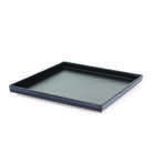 MA844-Plateau additionnel pour petit accessoires ou tablette - Dim.: 29x29cm