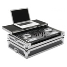 MAGMA-40972 - Flight case pour controlleur DJ XXL + tablette laptop MAGMA