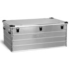 MALLE-ALU415L-Malle ou caisse en aluminium - Dim Int : 1160 x 755 x 480mm - 415l