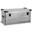 MALLE-ALU91L-Malle ou caisse en aluminium - Dim. Int. : 750 x 350 x 350mm - 91l