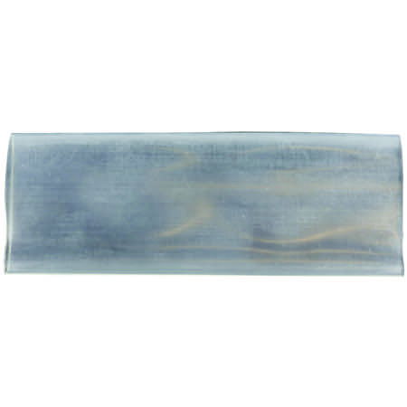 Manchon thermorétractable transparent 38/12mm - Longueur 10cm