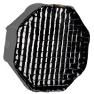 MB-PRO24OCTO-GRID-Grid Eggcrate pour boite à lumière MagMod Magbox Pro 24 Octa
