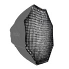 MB-PRO42OCTO-GRID-Grid Eggcrate pour boite à lumière MagMod Magbox Pro 42 Octa
