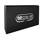 MEDIAMASTER-PRO5B-Logiciel d'animation visuel ARKAOS MediaMaster Pro 5 Box