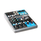 MG06X-Console de mixage analogique 6 entrées + effets MG06X Yamaha