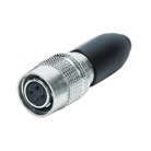 MICON-AT - Adaptateur MiCon vers Hirose 4pts pour système Audio Technica RODE