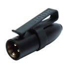 MICON-XLR3 - Adaptateur MiCon vers XLR 3 points RODE