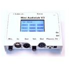 MINIAUDIOLABV3