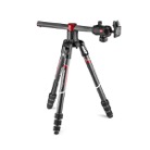 MKBFRC4GTXP-BH-Kit trépied photo carbone Befree Advanced Befree GT XPRO MANFROTTO