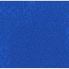 MOQUECO-0824-2X50M-Moquette aiguillétée filmée - coloris 0824 - Royal Blue - 2m x 50m
