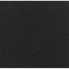 MOQUECO-0910-2X50M-Moquette aiguillétée filmée - coloris 0910 - Black - 2m x 50m