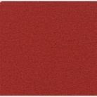 MOQUECO-9522-2X50M-Moquette aiguillétée filmée - coloris 9522 - Richelieu Red - 2m x 50m
