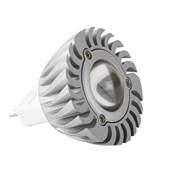 MR16LED3W/45/2800