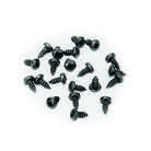 MSB-95606 - Sachet de 20 vis pour montage face avant sur cadre