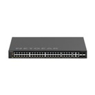 MSM4352-100NES-Switch AV manageable M4350-44M4X4V 52 ports NETGEAR MSM4352