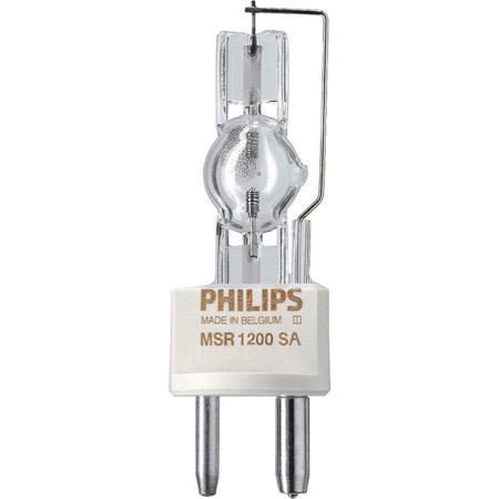 Lampe MSR 1200W 207V GY22 5600K 96000lm 750H - PHILIPS