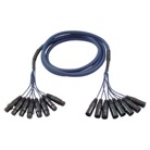 MULTI8XLR-3