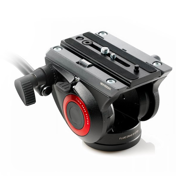 Rotule Manfrotto 300N – Tête Panoramique 360°, Très Bon état