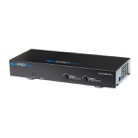 MX42AB - Matrice HDMI 4x2 BLUSTREAM 4 entrées HDMI 2 sorties HDMI 1080p 4K MX42AB - Matrice HDMI 4x2 BLUSTREAM 4 entrées HDMI 2 sorties HDMI 1080p 4K