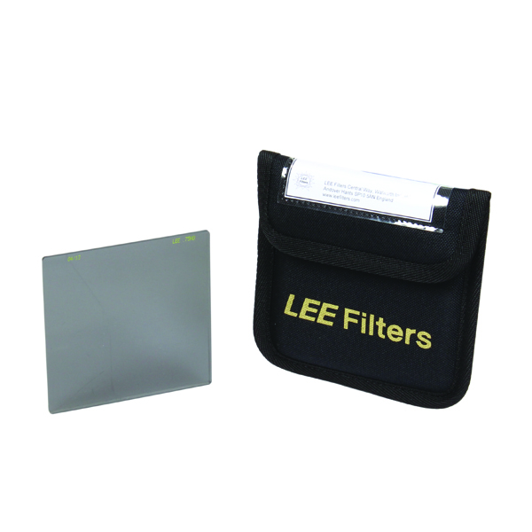 Filtre ''Neutral Density'' 0.75 ND-2,5 Stop LEE FILTERS-Dim.:100x100mm ...