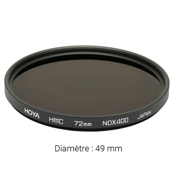 Filtre Gris Dégradé ND2 Compatible Cokin P120 - 94,5x83 Mm - Pour Photo Paysage, Lever/coucher De Soleil - 7