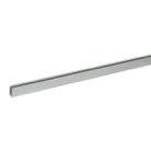 NEON410-REG - Profilé aluminium droit de 2m pour Havana Neon 410 - ARTECTA