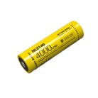 NL2140 - Batterie de rechange NITECORE NL2140 type 21700 pour lampe torche