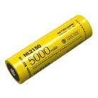 NL2150-Batterie de rechange NITECORE NL2150 type 21700 pour lampe torche