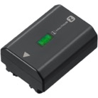 NP-FZ100-Batterie rechargeable SONY NP-FZ100 série Z