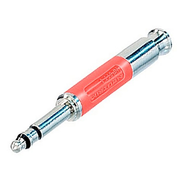 NEUTRIK NKTB03-R Patchcord, Cavo Intestato Per Patch Panel, 2x NENP3TB