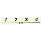 NSBL-1OUT