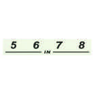 NSBL-5IN