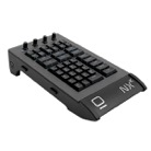 NXK - Wing NXK clavier et commande + licence 4 univers ONYX Obsidian Control