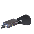 OBTVP-DMX-SI-Obturateur Shutter WAHLBERG pour vidéo projecteur - DMX sans inter.