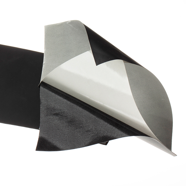 Film Occultant Noir Pour LED 10x20 Cm - Lot De 4 Feuilles Autocollantes PET - Pour Atténuer Lumières Appareils - 5