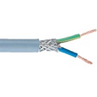 OP-LI10-Câble blindé pour liaison ampli vers boucle magnétique - 10m