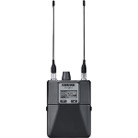 P10RPLUS-Récepteur Ear monitor PSM1000 P10R PLUS plan J8E 554-626MHz Shure