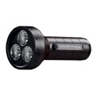 P18R-SIGNATURE-Lampe torche led focalisable rechargeable Ledlenser P18R Signature
