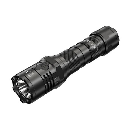 Lampe torche led rechargeable NITECORE Precise 20i - 1800lm 