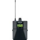P3RA-Récepteur Ear Monitor Pro pour série PSM 300 Shure