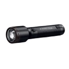 P6R-CORE-Lampe torche led focalisable rechargeable Ledlenser P6R Core - 900lm