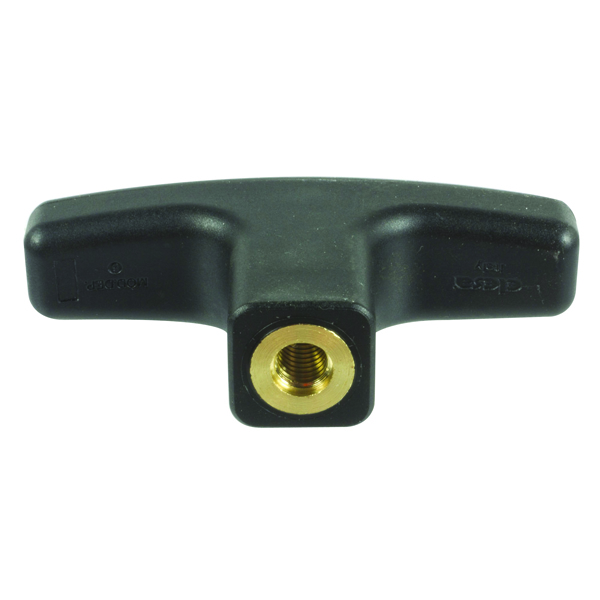 Poignée De Serrage Pour Moteur Hors-bord - Compatible Moteurs 2 Temps 4HP à 15HP (référence OE 6E0 43118 00/01) - 6
