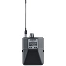 P9RAPLUS-Récepteur Ear monitor PSM900 P9RA PLUS plan L6E 656-692MHz Shure