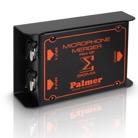 PAN05-Sommateur 2 signaux niveau micro PAN05 Palmer