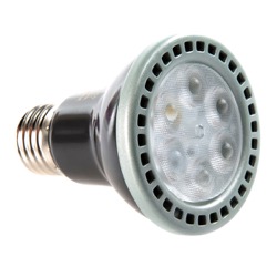 PAR20LED5W25/2700P
