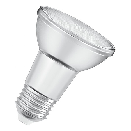 Lampe LED PAR20 6,4W E27 2700K 36° IRC90 350lm 25000H - OSRAM