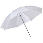 PARAPLUIE-B81-Parapluie réflecteur Blanc satiné WESTCOTT 32'' - Diamètre : 81,28cm
