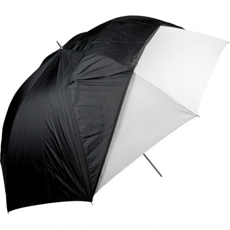 Parapluie réflecteur Blanc satiné WESTCOTT 60'' - Diamètre : 152,40cm