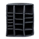 PC1610-CLOISON - Kit de cloisons mobiles pour PC1610 - 1 bac